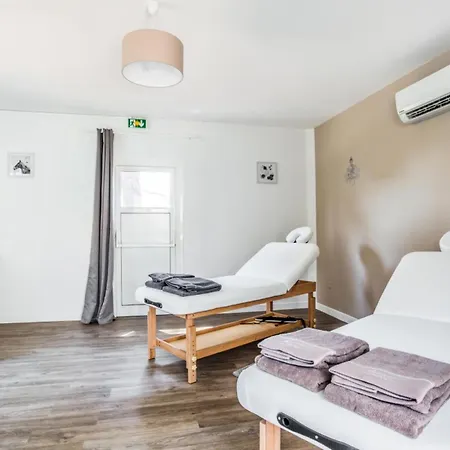 Saint-raphael Valescure - Maeva - 3 Pieces 5 Personnes - Prestige Mae-8771 * Saint-Raphaël