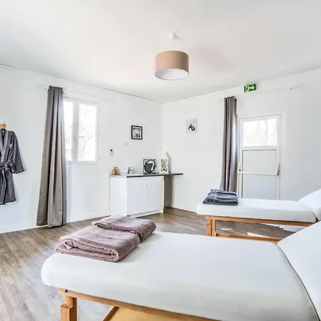 Daire Saint-raphael Valescure - Maeva - 3 Pieces 5 Personnes - Prestige Mae-8771