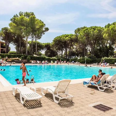 Daire Saint-raphael Valescure - Maeva - 3 Pieces 5 Personnes - Prestige Mae-8771 Saint-Raphaël