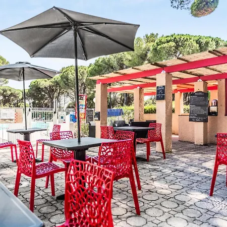 Daire Saint-raphael Valescure - Maeva - 3 Pieces 5 Personnes - Prestige Mae-8771