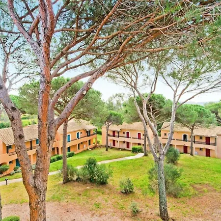 Saint-raphael Valescure - Maeva - 3 Pieces 5 Personnes - Prestige Mae-8771 Daire *