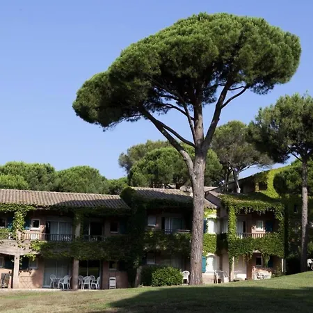 Saint-raphael Valescure - Maeva - 3 Pieces 5 Personnes - Prestige Mae-8771 Saint-Raphaël