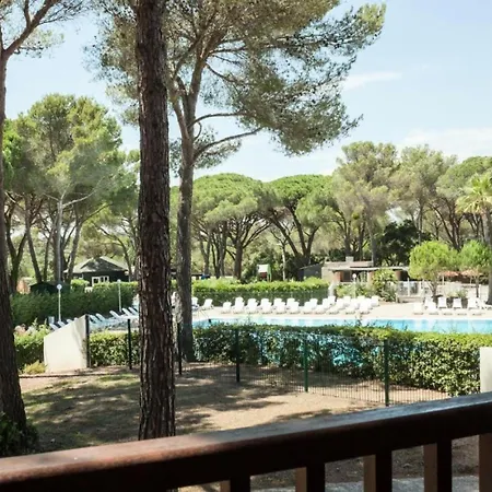 Saint-raphael Valescure - Maeva - 3 Pieces 5 Personnes - Prestige Mae-8771