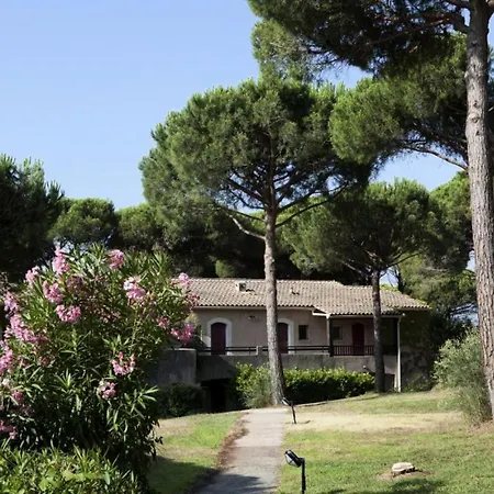 Saint-raphael Valescure - Maeva - 3 Pieces 5 Personnes - Prestige Mae-8771 Daire