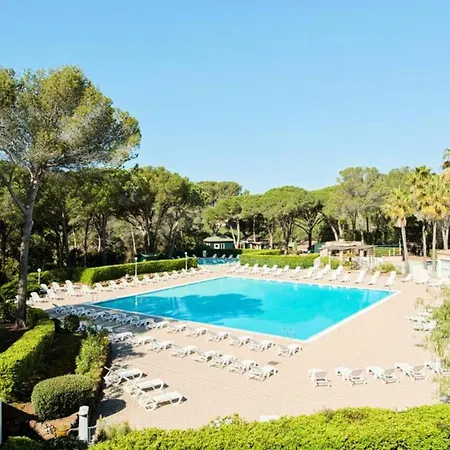 Saint-raphael Valescure - Maeva - 3 Pieces 5 Personnes - Prestige Mae-8771 Saint-Raphaël