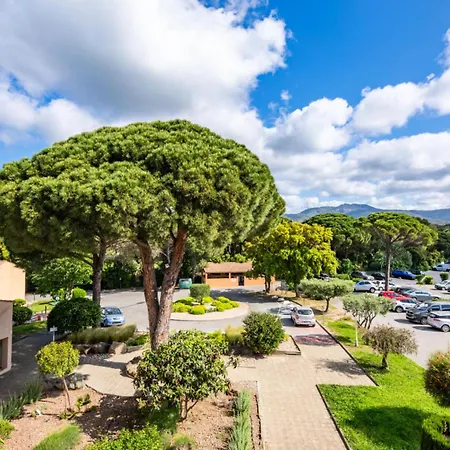 Saint-raphael Valescure - Maeva - 3 Pieces 5 Personnes - Prestige Mae-8771 Saint-Raphaël