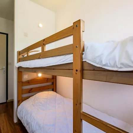 Saint-raphael Valescure - Maeva - 3 Pieces 5 Personnes - Prestige Mae-8771 *