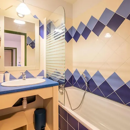 Saint-raphael Valescure - Maeva - 3 Pieces 5 Personnes - Prestige Mae-8771 * Saint-Raphaël