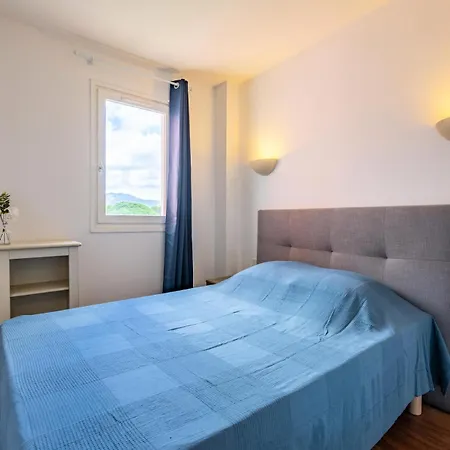 Daire Saint-raphael Valescure - Maeva - 3 Pieces 5 Personnes - Prestige Mae-8771 *