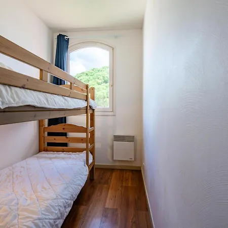 Saint-raphael Valescure - Maeva - 3 Pieces 5 Personnes - Prestige Mae-8771 Daire Saint-Raphaël