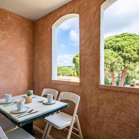 Daire Saint-raphael Valescure - Maeva - 3 Pieces 5 Personnes - Prestige Mae-8771 Saint-Raphaël