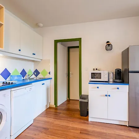 Saint-raphael Valescure - Maeva - 3 Pieces 5 Personnes - Prestige Mae-8771 Saint-Raphaël