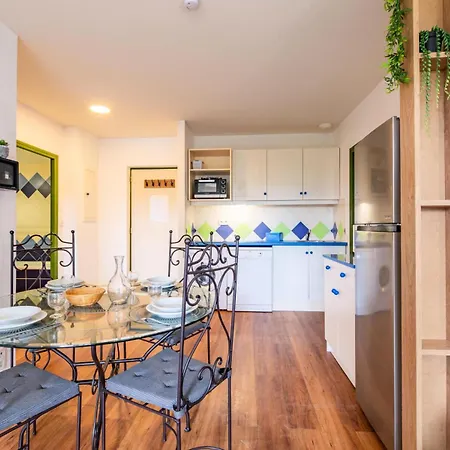 Daire Saint-raphael Valescure - Maeva - 3 Pieces 5 Personnes - Prestige Mae-8771 *