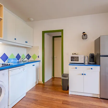 דירה Saint-raphael Valescure - Maeva - Climatise 3 Pieces 5 Personnes - Prestige Mae-8771 Saint-Raphaël