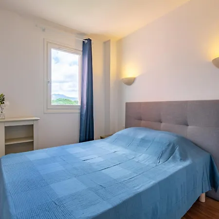 Daire Saint-raphael Valescure - Maeva - Climatise 3 Pieces 5 Personnes - Prestige Mae-8771