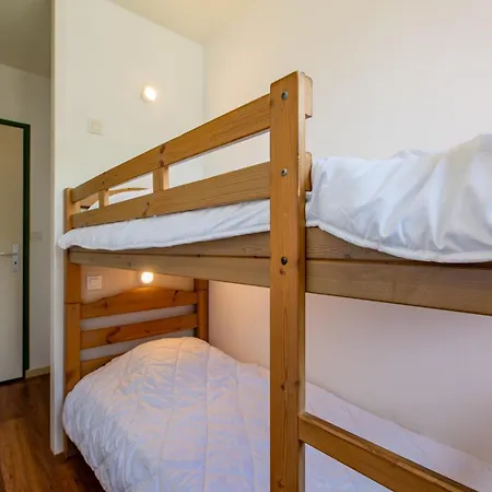 Résidence Saint-raphaël Valescure - Maeva - 3 Pièces 5 Personnes - Prestige Mae-8771 *