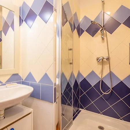 Résidence Saint-raphaël Valescure - Maeva - 3 Pièces 5 Personnes - Prestige Mae-8771 Apartamento *